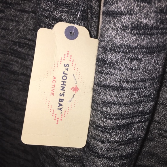 St John Bay active sweater - Picture 2 of 6